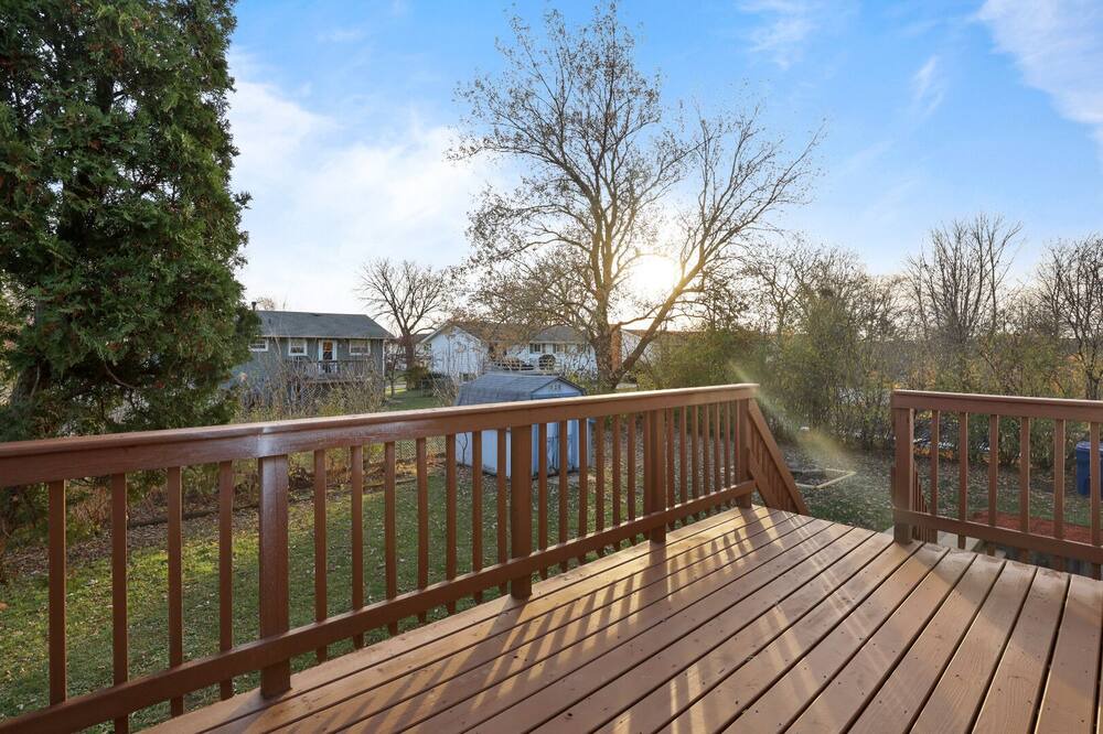 Photo of Outdoor in Forestview