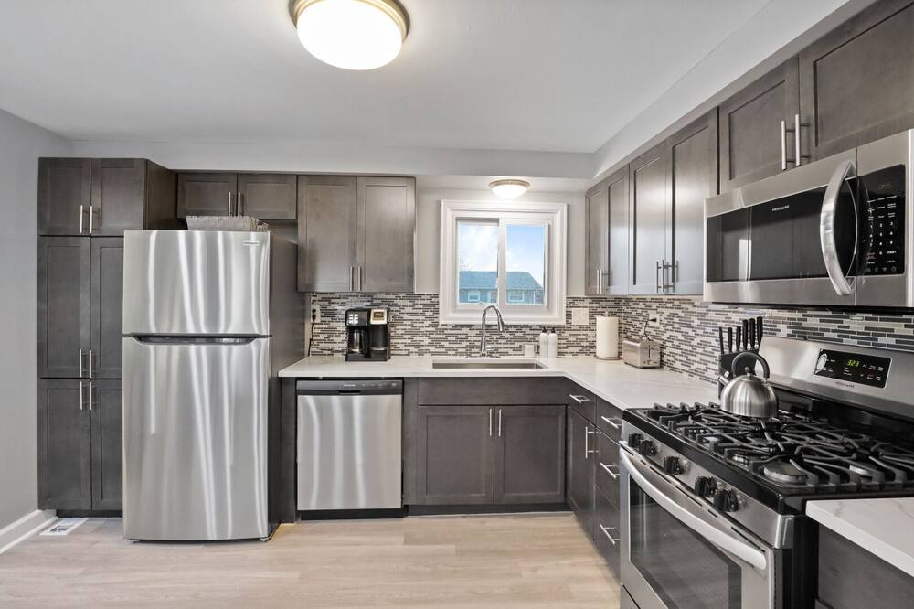 Photo of Kitchen in Forestview