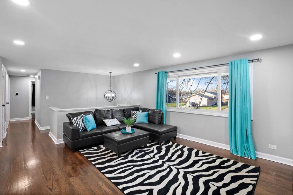 Photo of Livingroom in Forestview