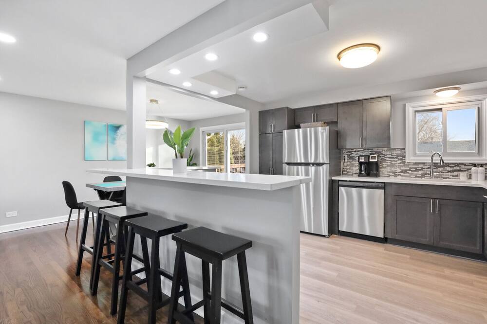Photo of Kitchen in Forestview