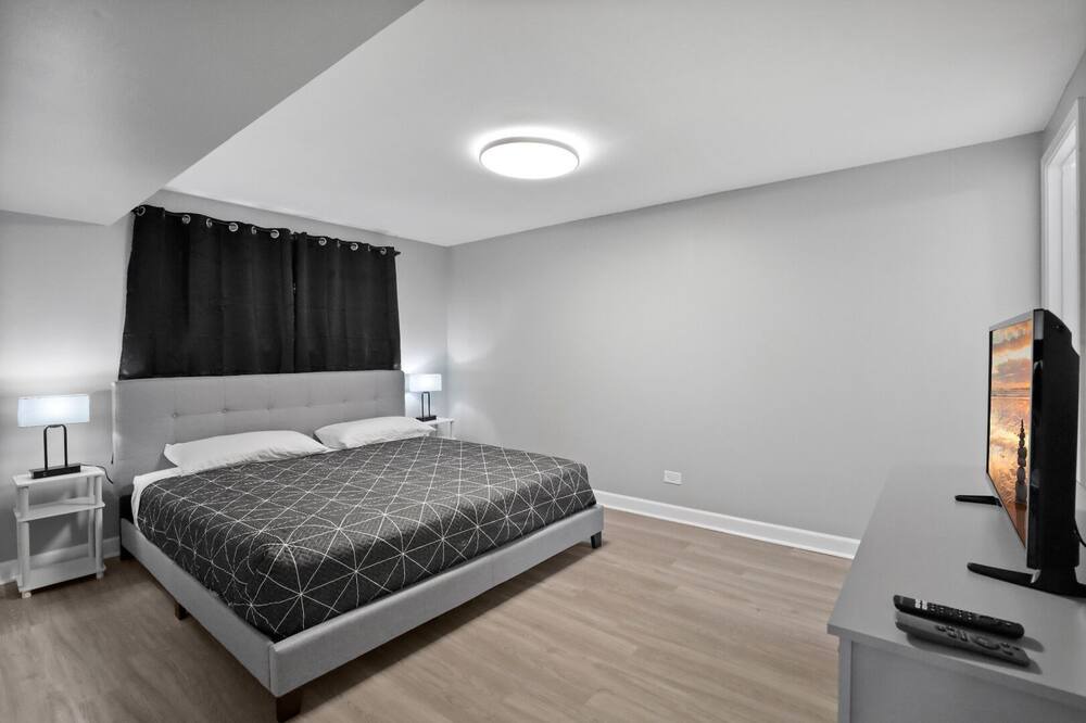 Photo of Bedroom in Forestview
