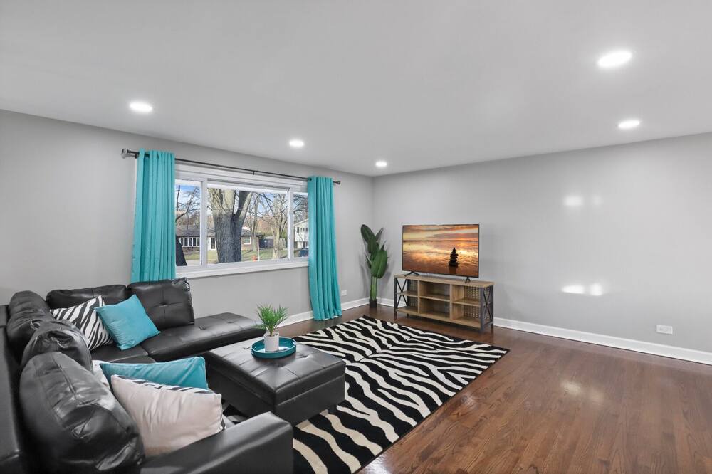Photo of Livingroom in Forestview