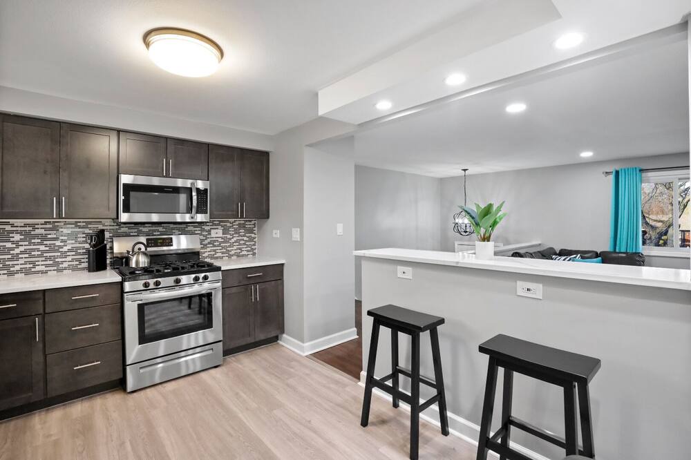 Photo of Kitchen in Forestview