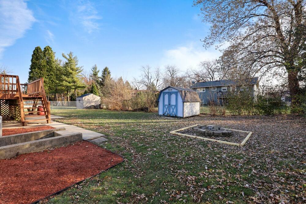 Photo of Outdoor in Forestview