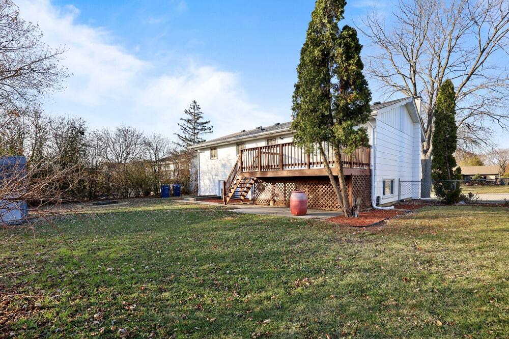 Photo of Outdoor in Forestview