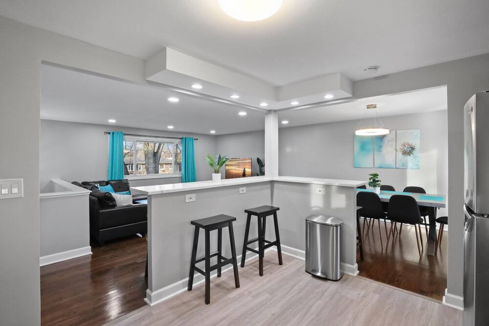 Photo of Kitchen in Forestview