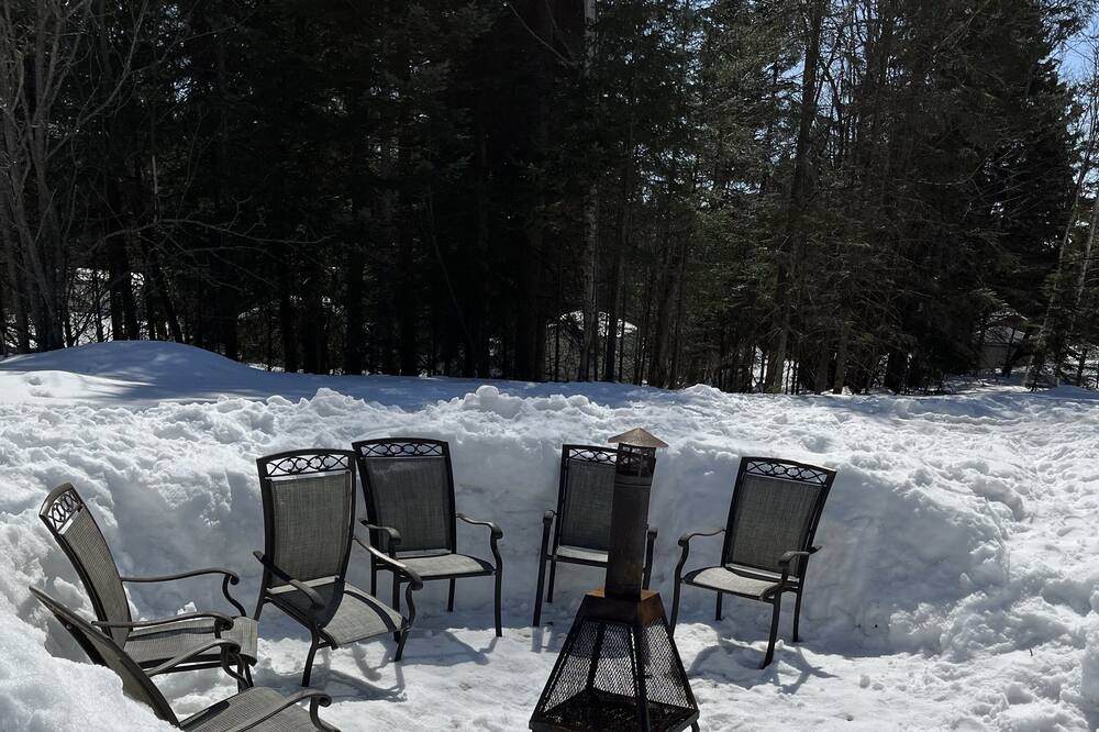 Photo of Outdoor in Saint-Tite-des-Caps