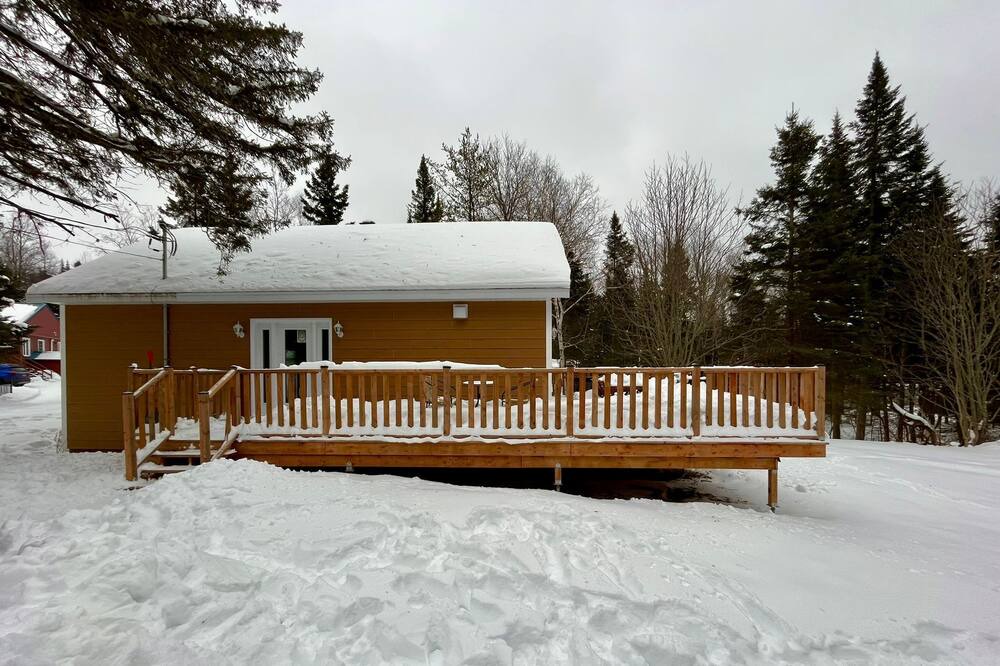 Photo of Outdoor in Saint-Tite-des-Caps