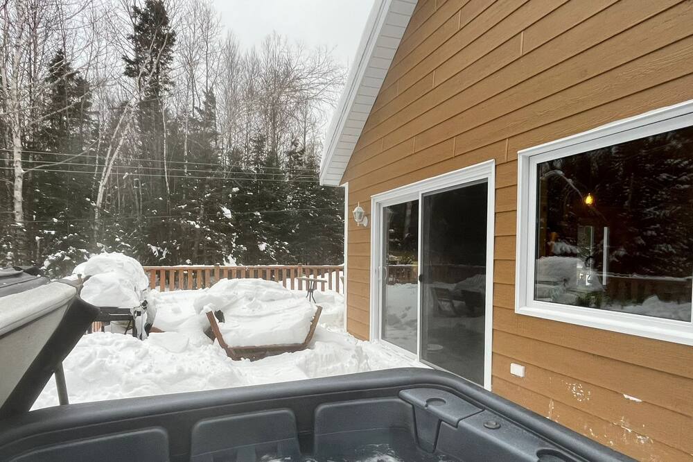 Photo of Outdoor in Saint-Tite-des-Caps