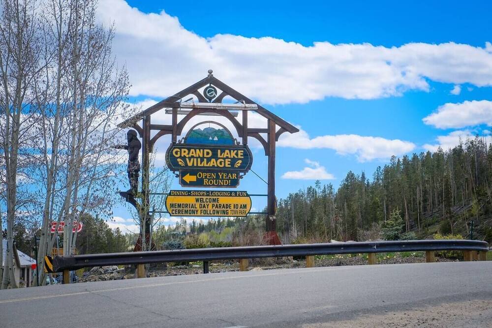 Photo of Outdoor in Grand Lake
