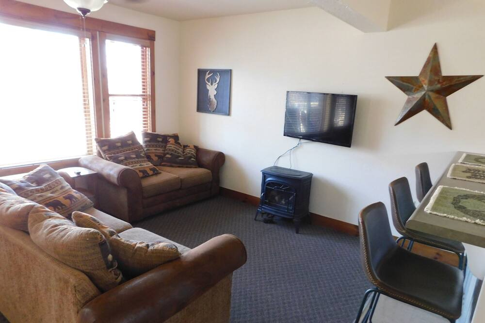 Photo of Livingroom in Grand Lake
