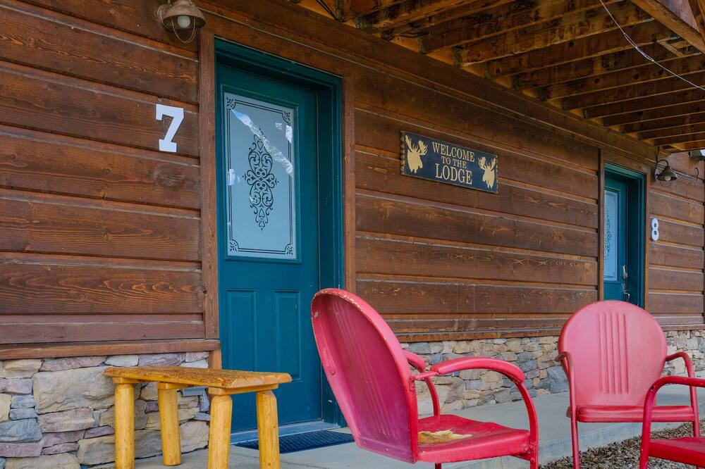 Photo of Outdoor in Grand Lake