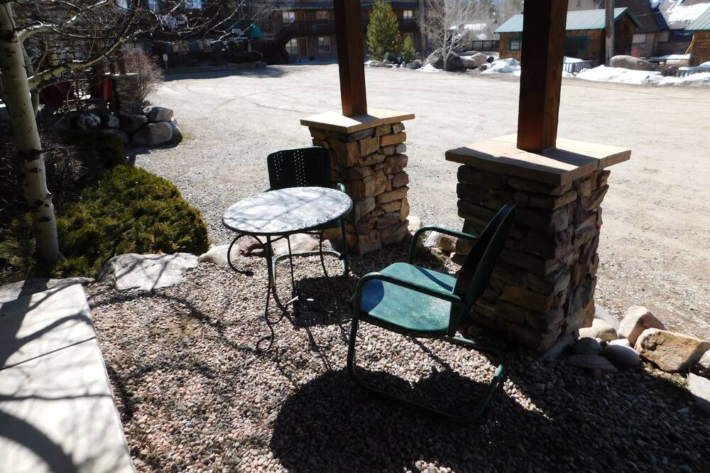 Photo of Outdoor in Grand Lake