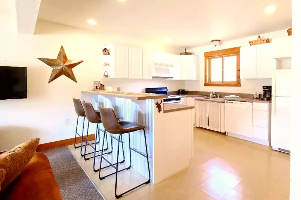 Photo of Kitchen in Grand Lake