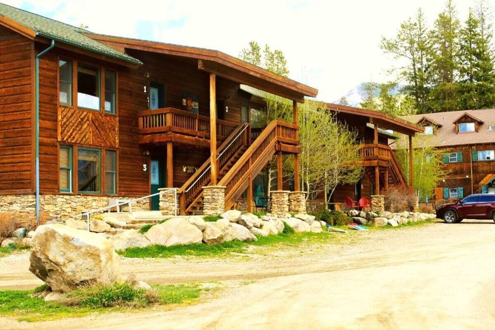 Photo of Outdoor in Grand Lake