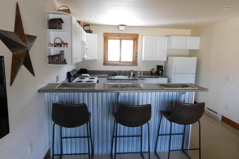 Photo of Kitchen in Grand Lake