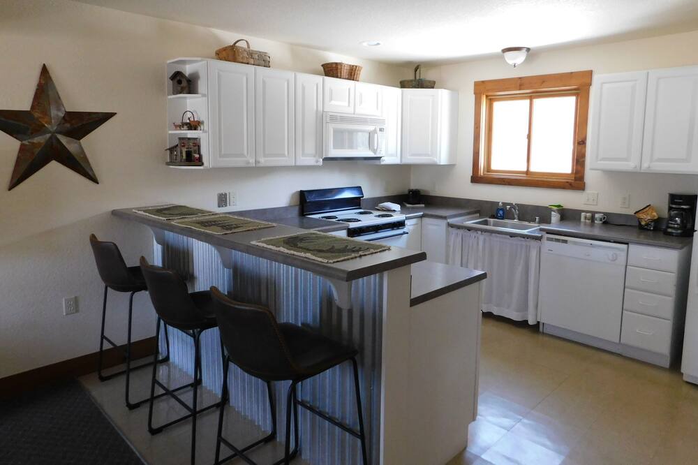 Photo of Kitchen in Grand Lake