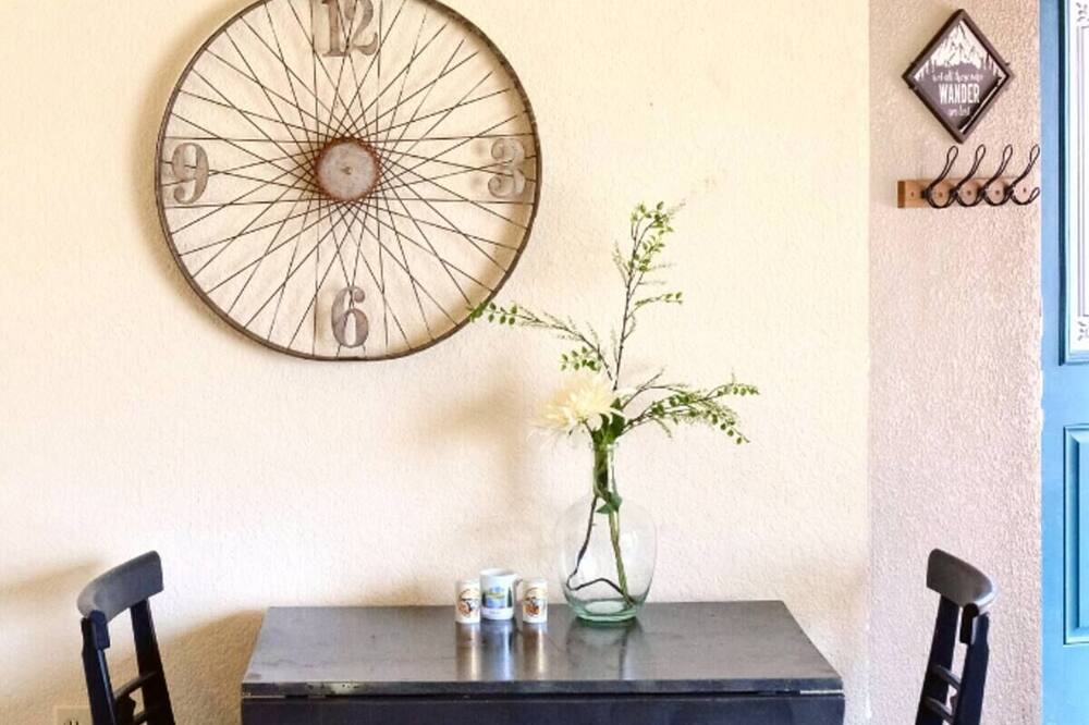 Photo of Livingroom in Grand Lake