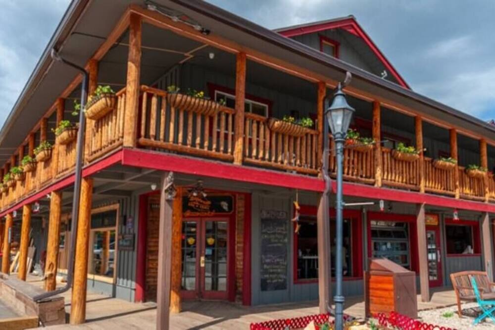 Photo of Outdoor in Grand Lake