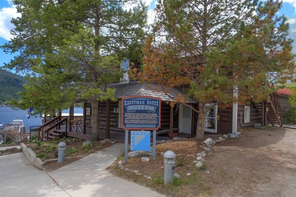 Photo of Outdoor in Grand Lake