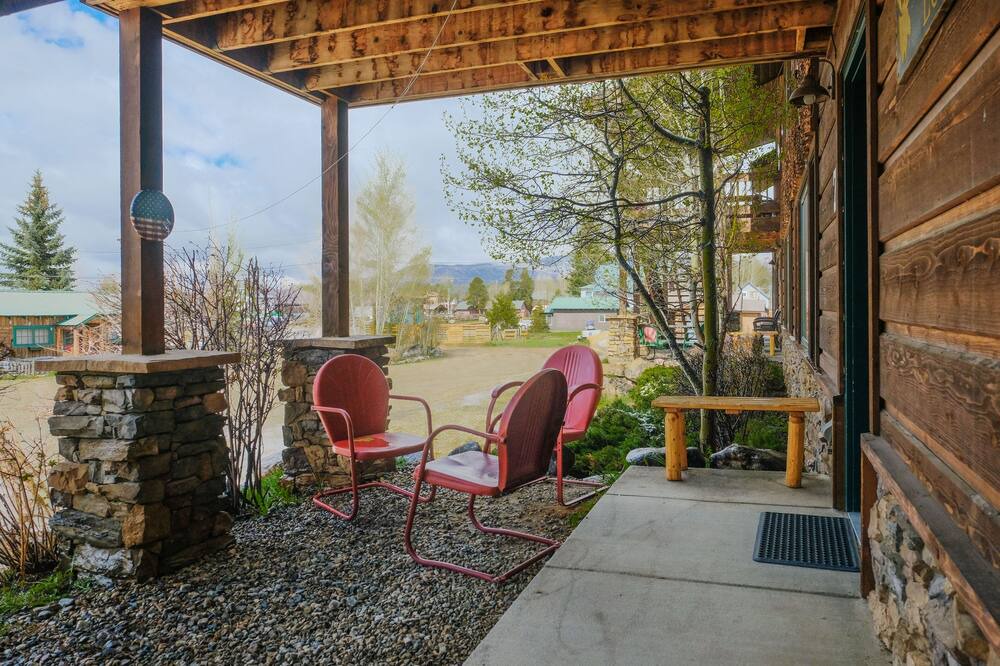 Photo of Outdoor in Grand Lake