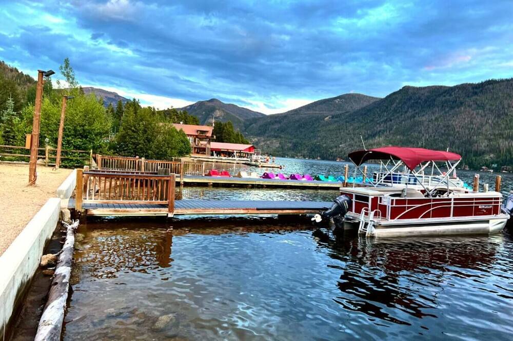 Photo of Outdoor in Grand Lake