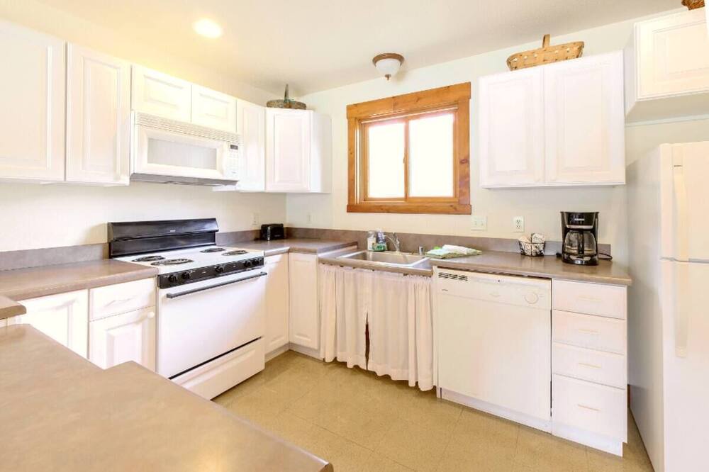 Photo of Kitchen in Grand Lake