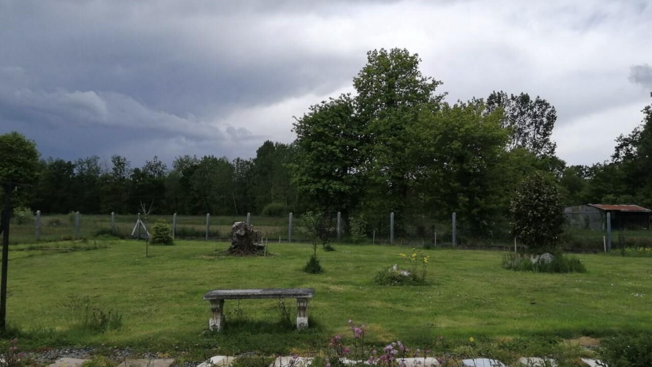 Photo of Outdoor in Lanhelin