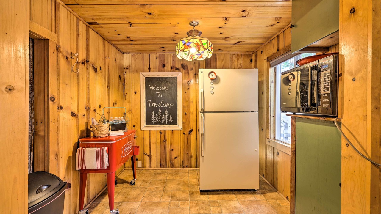 Photo of Others in Long Barn