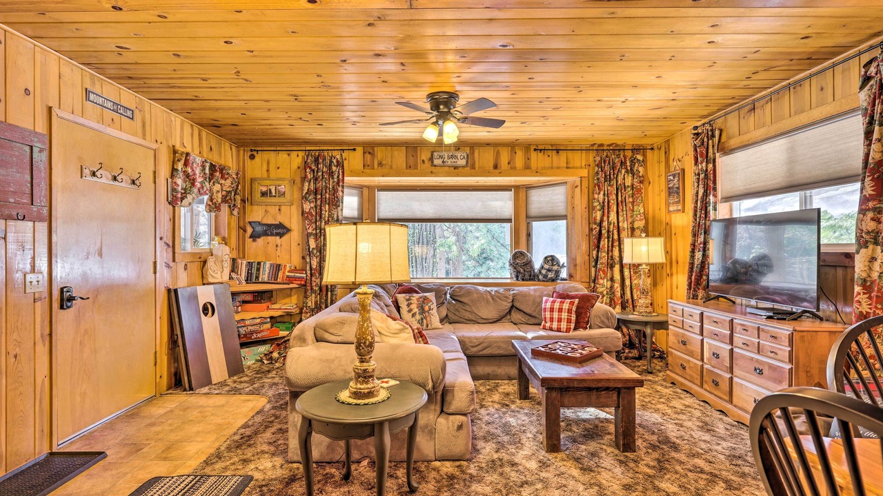 Photo of Others in Long Barn