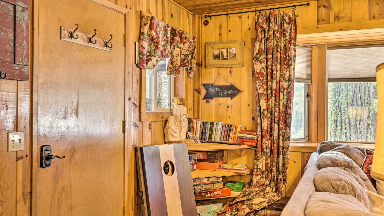 Photo of Others in Long Barn