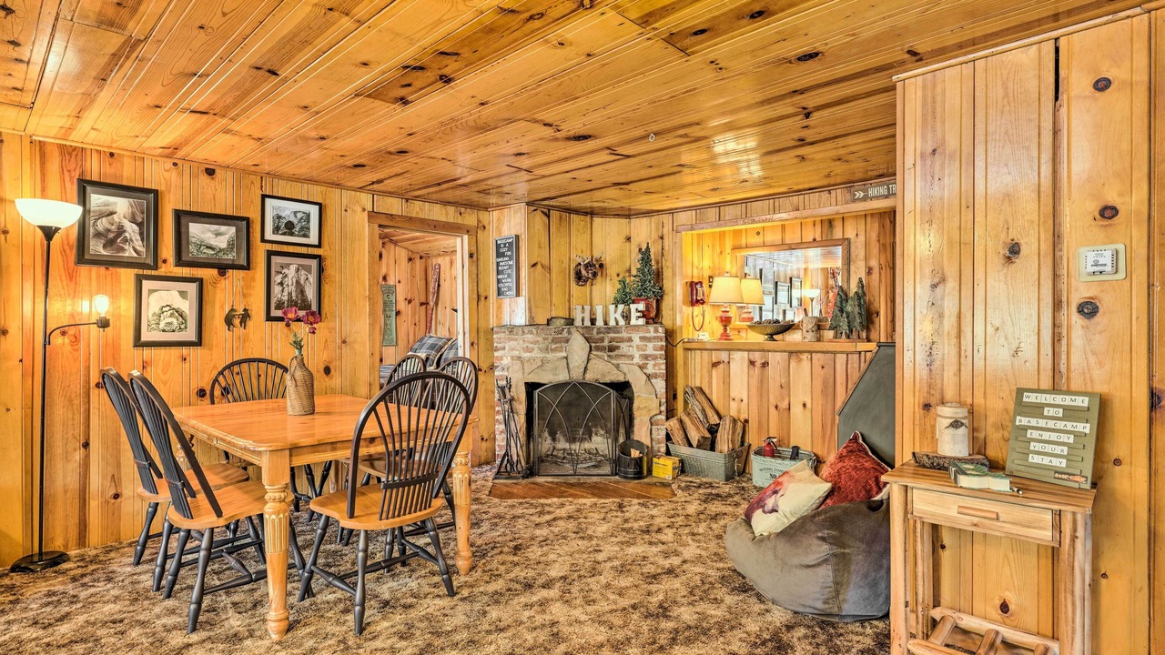 Photo of Others in Long Barn