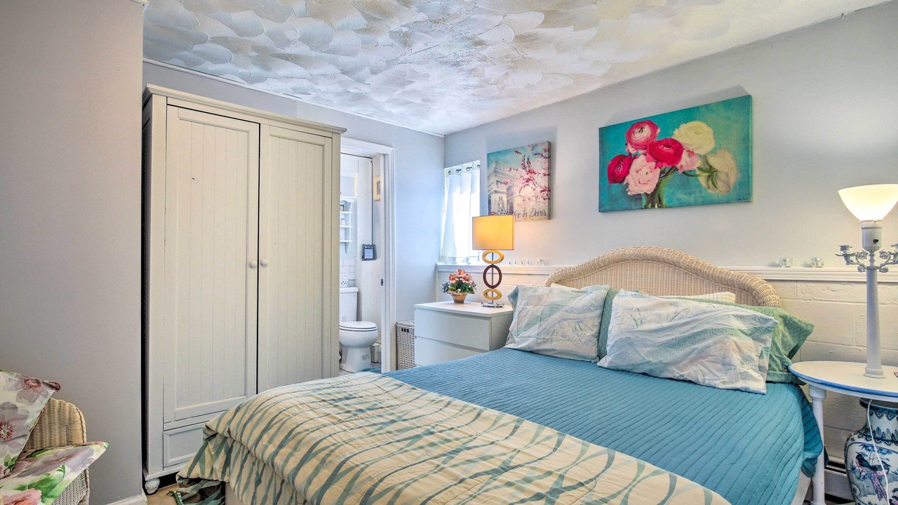 Photo of Bedroom in Hopewell Junction