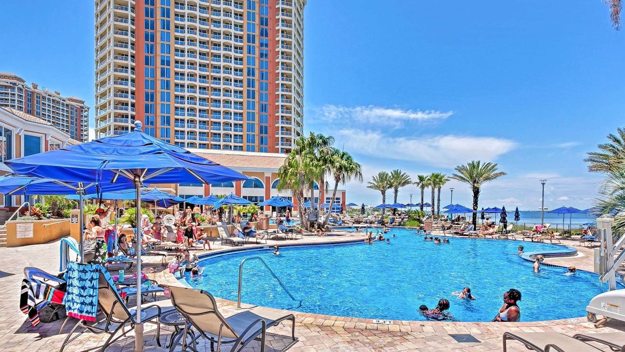 Photo of Others in Pensacola Beach