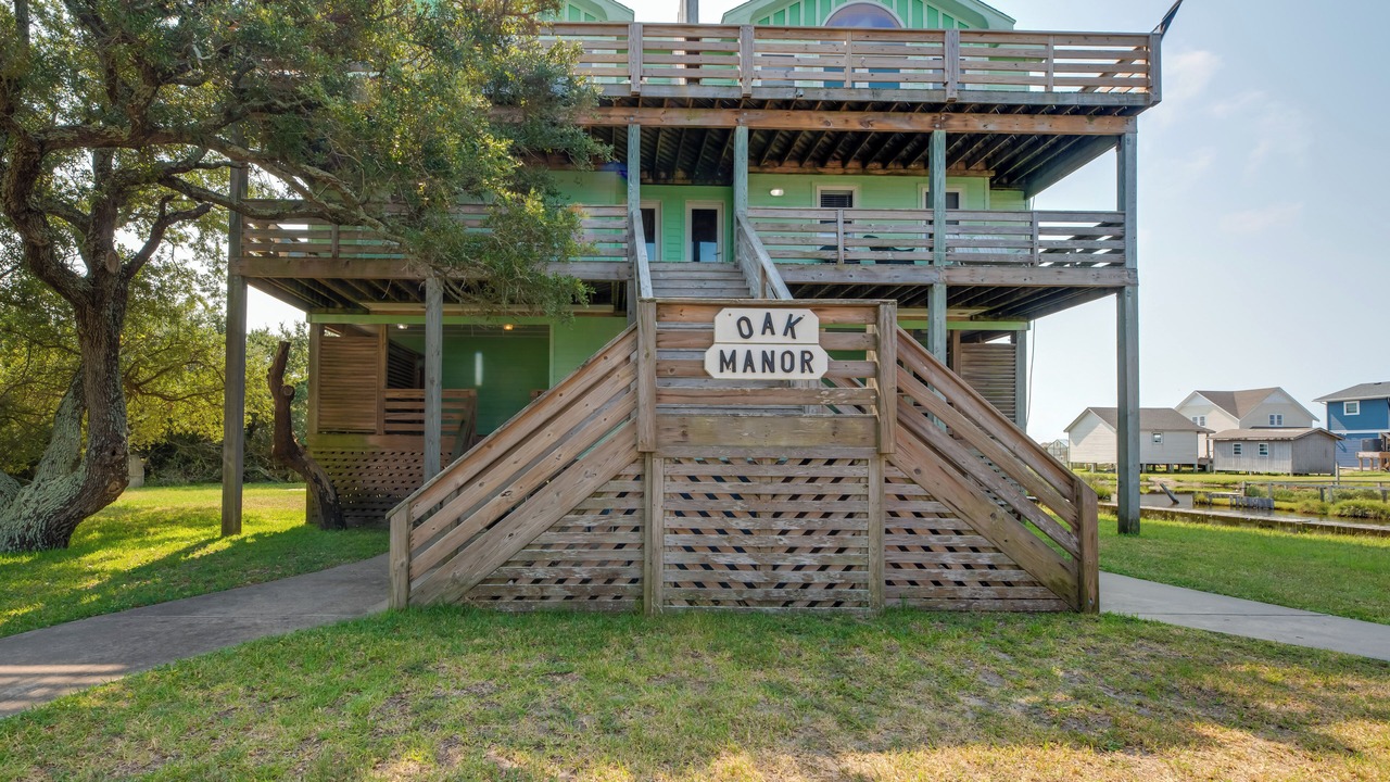 Photo of Others in Hatteras