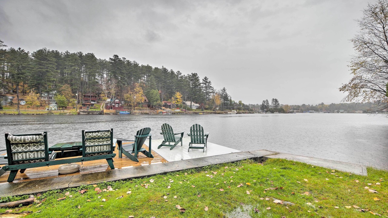 Photo of Others in Saranac Lake