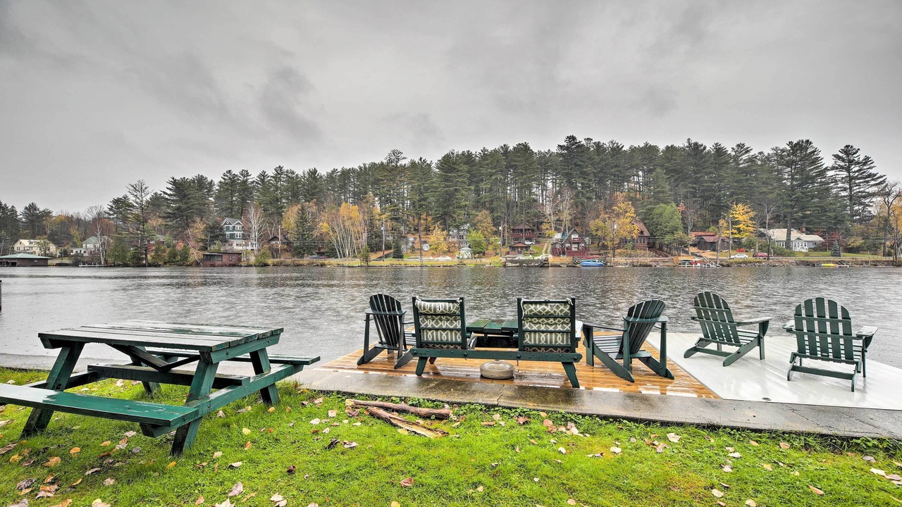 Photo of Others in Saranac Lake