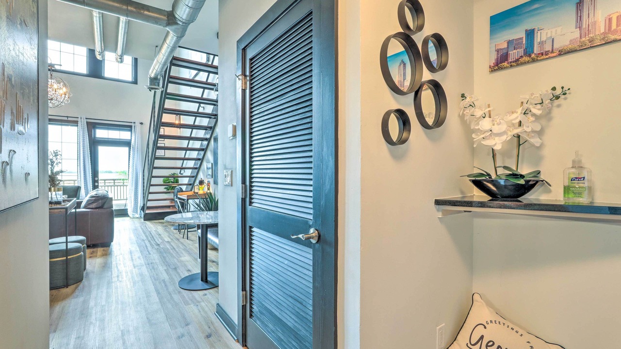 Photo of Others in Atlantic Station Area