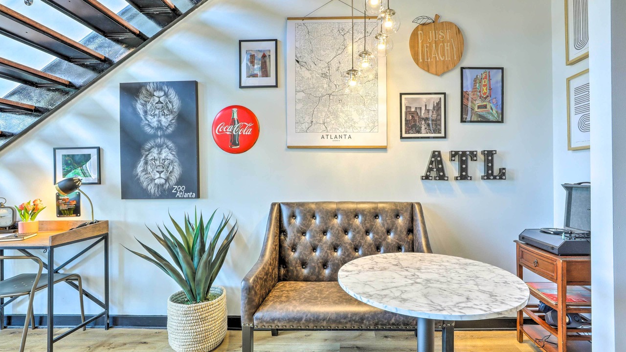 Photo of Others in Atlantic Station Area