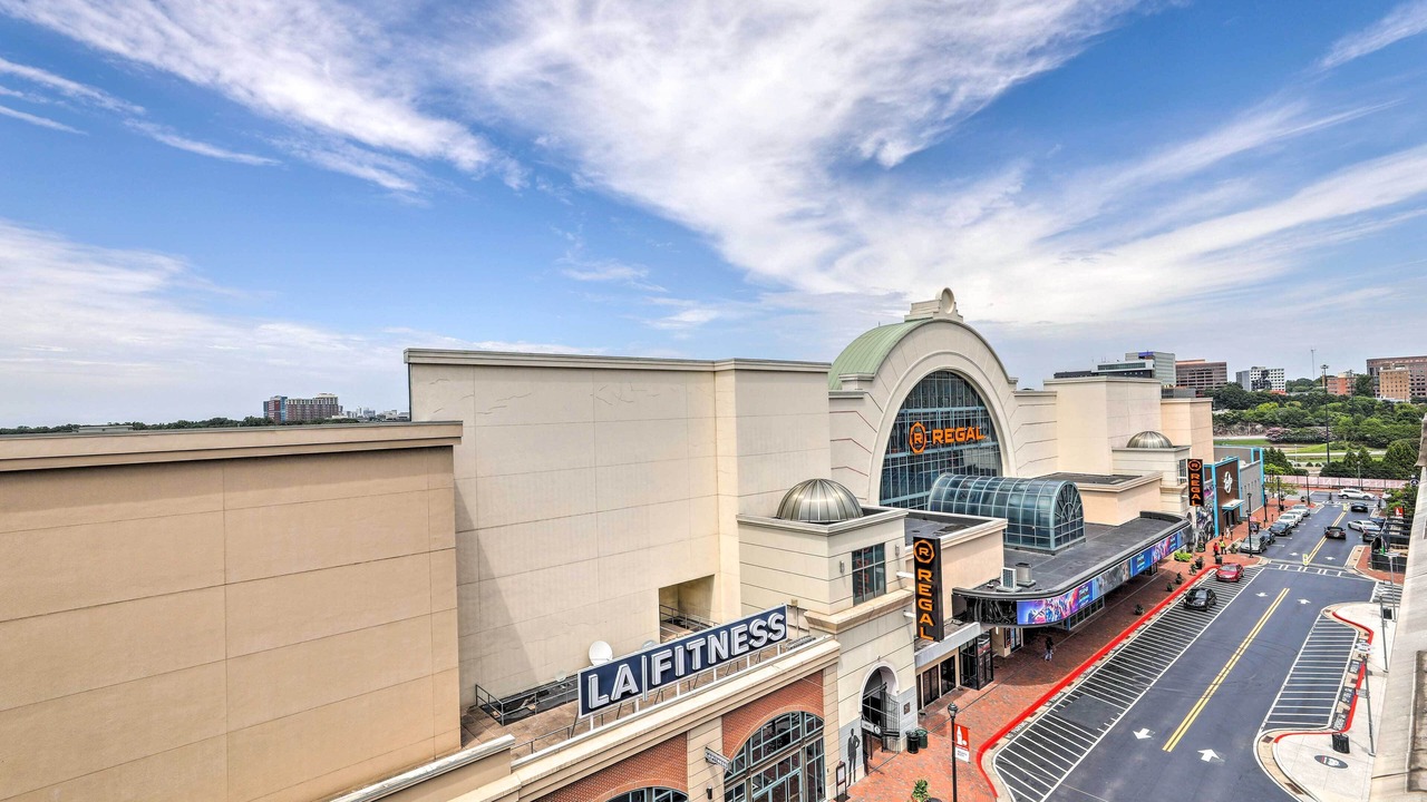Photo of Others in Atlantic Station Area
