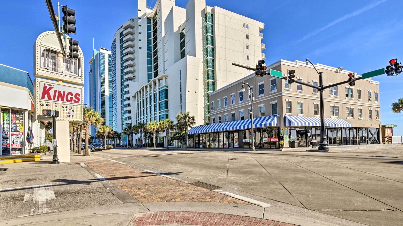 Photo of Others in Downtown Myrtle Beach