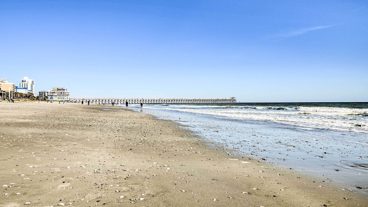 Photo of Others in Downtown Myrtle Beach