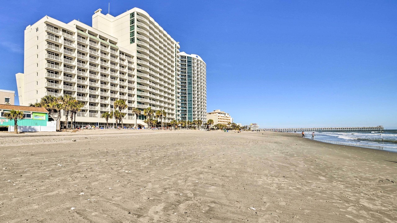 Photo of Others in Downtown Myrtle Beach