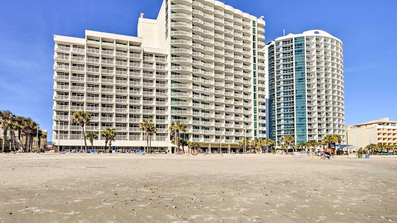 Photo of Others in Downtown Myrtle Beach