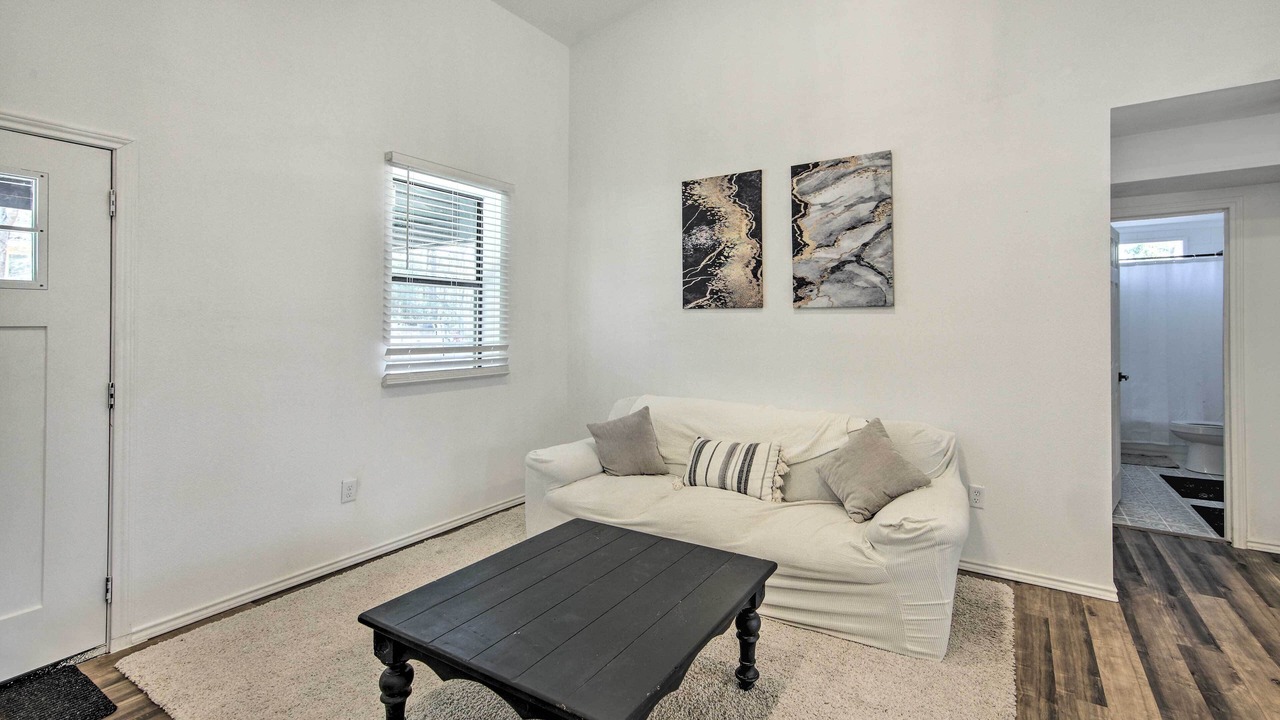 Photo of Livingroom in Gilmer