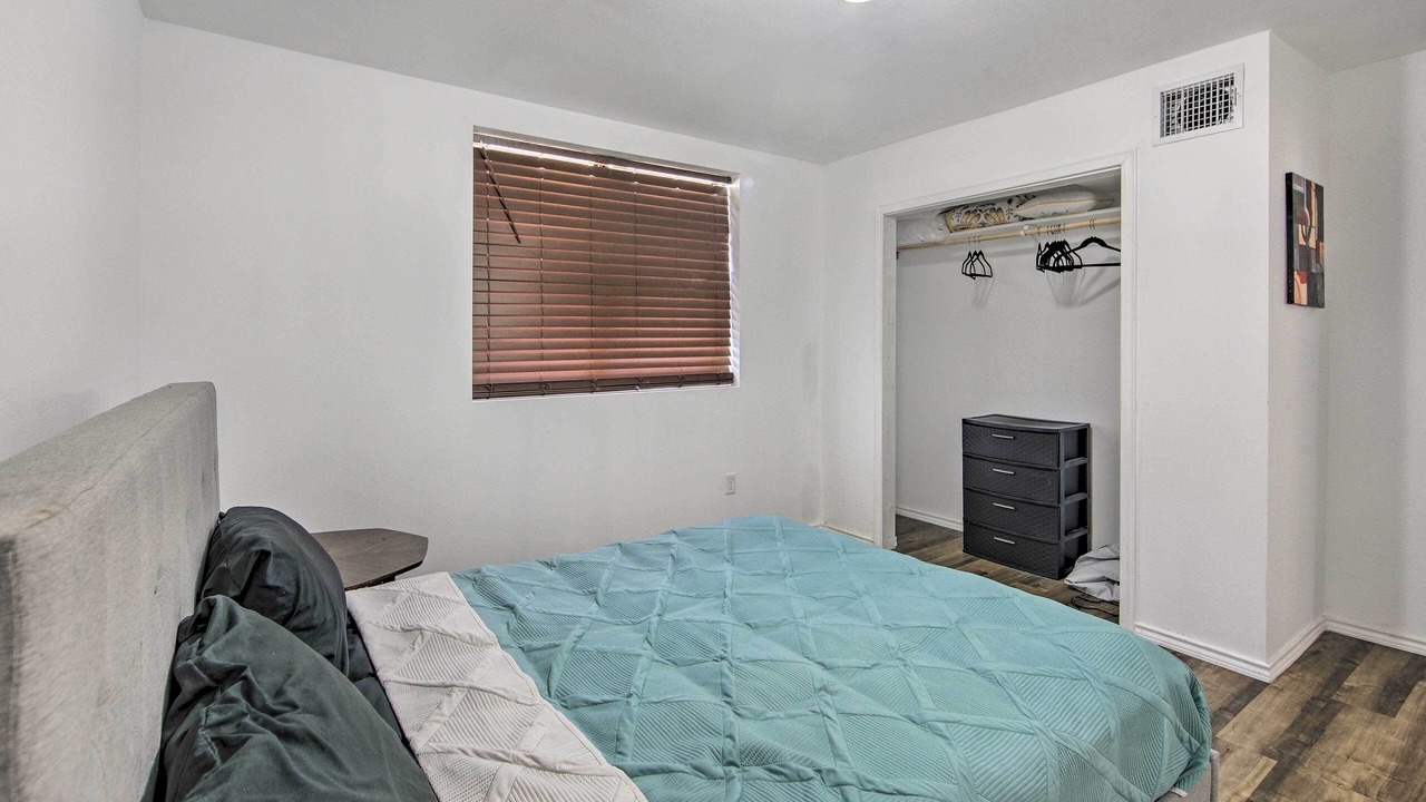 Photo of Bedroom in Gilmer