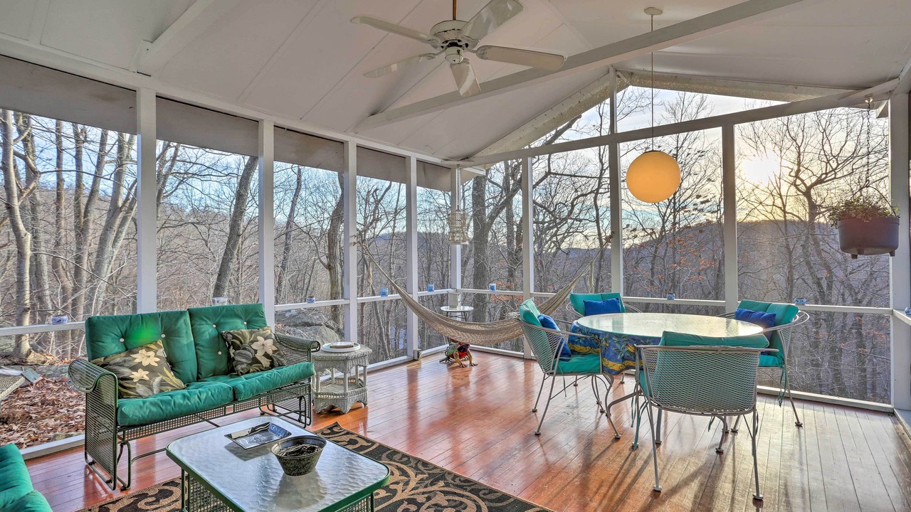 Photo of Outdoor in Garrison