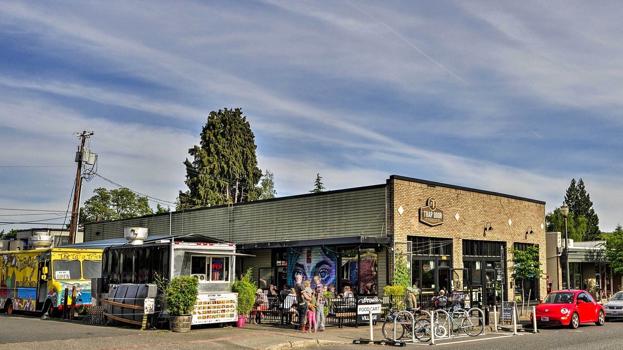 Photo of Others in Hough