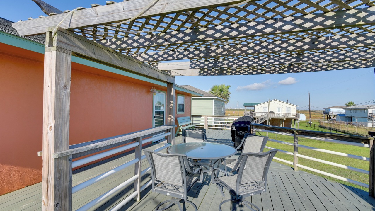 Photo of Outdoor in Surfside Beach