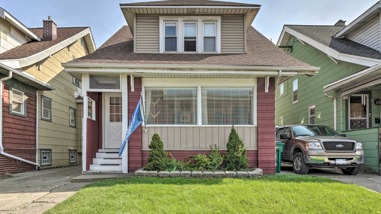 Photo of Others in North Buffalo